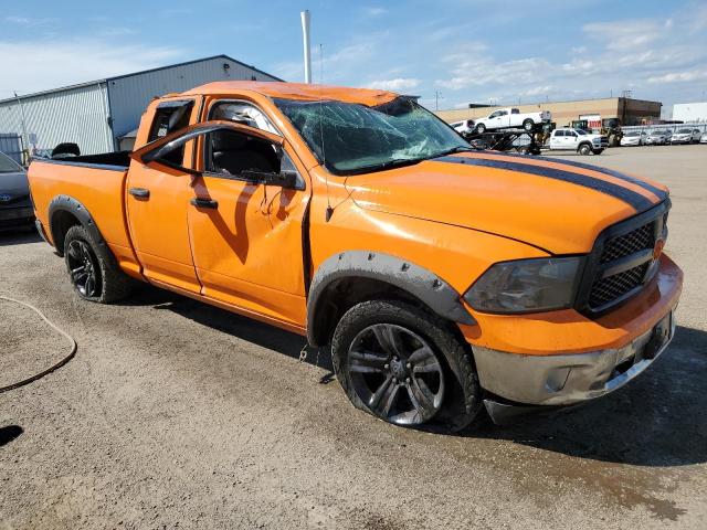 Photo 4 from auction – 2015 RAM 1500 ST with VIN 1C6RR7FT7FS595599