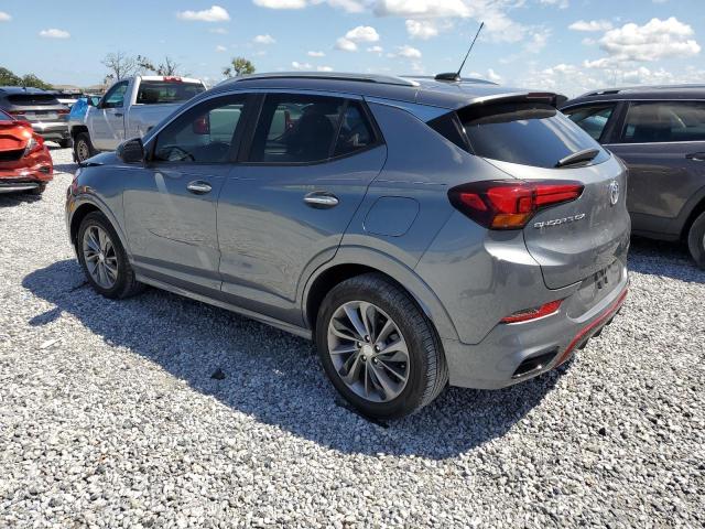 Photo 2 from auction – 2021 BUICK ENCORE GX with VIN KL4MMBS20MB118683
