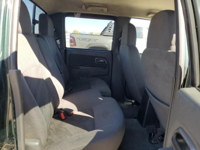 Photo 10 from auction – 2005 CHEVROLET COLORADO with VIN 1GCDT136758207279