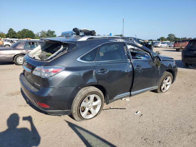 Photo 3 from auction – 2010 LEXUS RX 350 with VIN 2T2BK1BA1AC077008