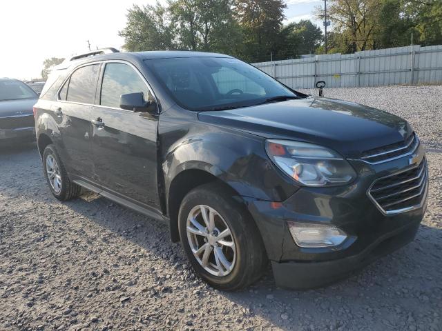 Foto 4 de la subasta – 2017 CHEV EQUINOX LT con VIN 2GNALCEK9H6108666