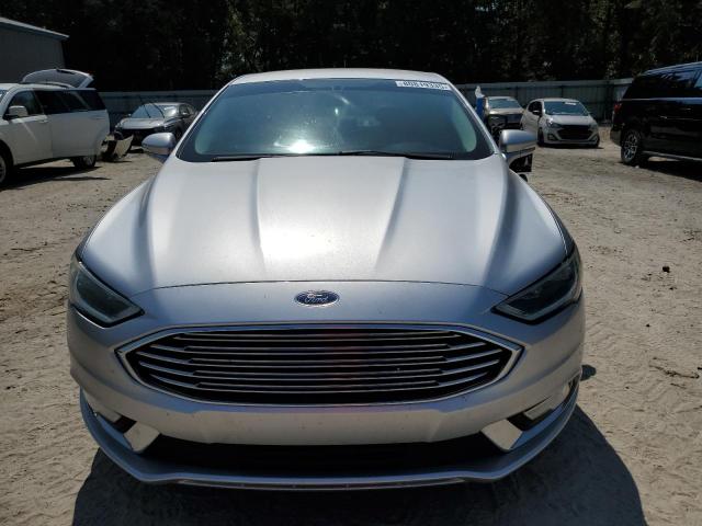 Photo 5 from auction – 2017 FORD FUSION SE with VIN 3FA6P0HD4HR131334