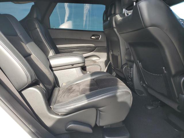 Photo 11 from auction – 2019 DODGE DURANGO GT with VIN 1C4RDHDG2KC847640