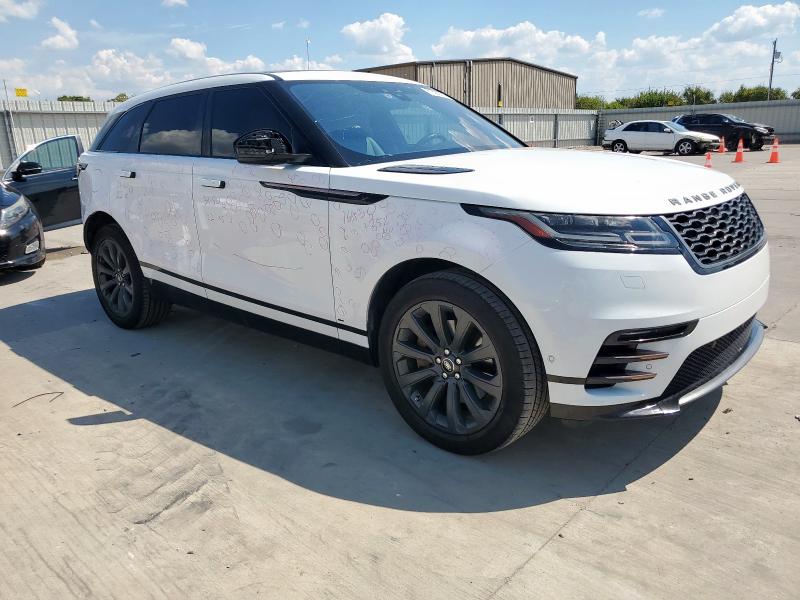 Photo 4 from auction – 2018 LAND ROVER RANGE ROVE with VIN SALYL2RV7JA751833