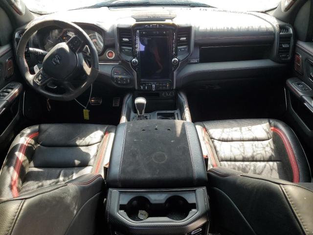 Photo 8 from auction – 2022 RAM 1500 TRX with VIN 1C6SRFU90NN268901