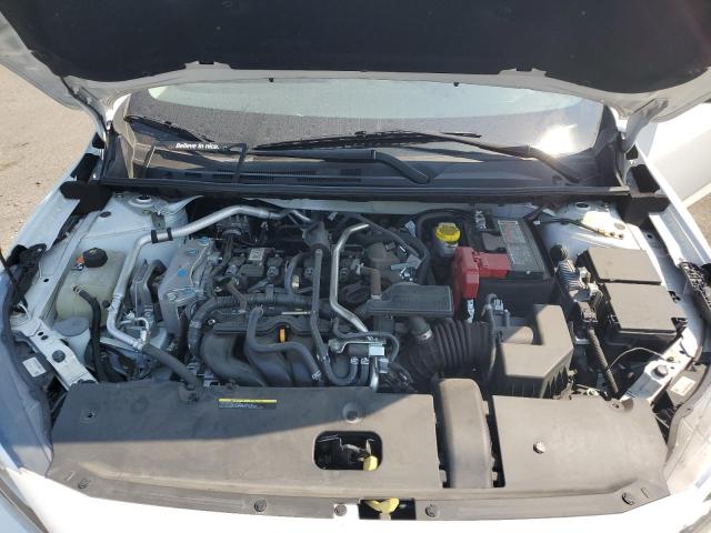 Photo 11 from auction – 2023 NISSAN SENTRA SV with VIN 3N1AB8CV2PY306964