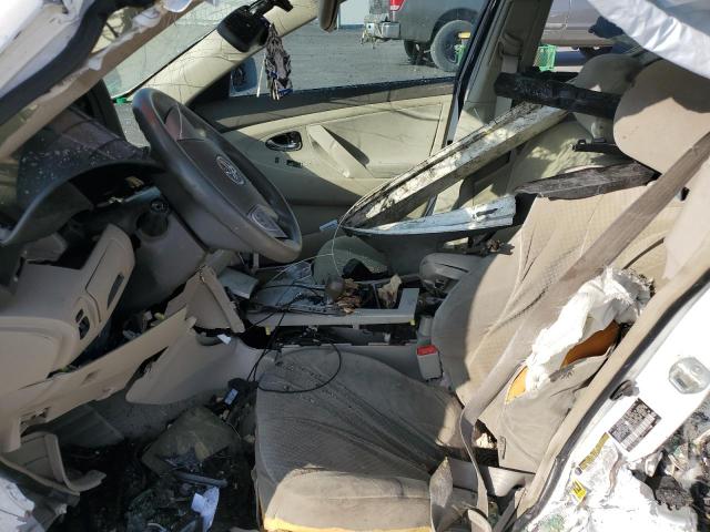 Photo 7 from auction – 2007 TOYOTA CAMRY CE with VIN 4T1BE46K27U717279