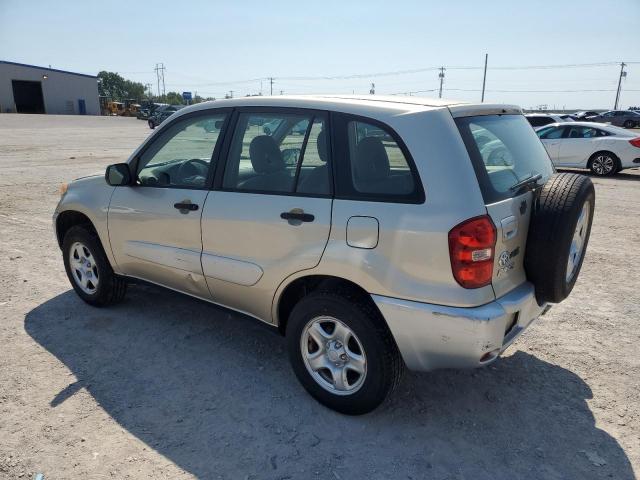Photo 2 from auction – 2004 TOYOTA RAV4 with VIN JTEGD20V340041752