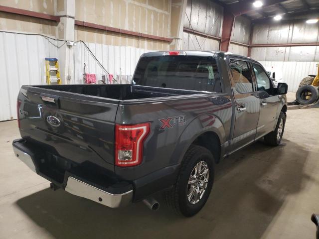 Photo 3 from auction – 2017 FORD F150 SUPER with VIN 1FTEW1EP2HFC69996
