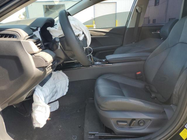 Photo 7 from auction – 2025 TOYOTA CAMRY XSE with VIN 4T1DAACK5SU075754