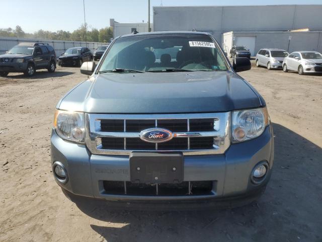 Photo 5 from auction – 2012 FORD ESCAPE XLT with VIN 1FMCU9D75CKA13117