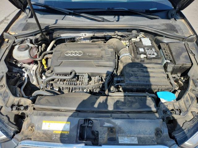 Photo 11 from auction – 2019 AUDI A3 PREMIUM with VIN WAUJEGFF7K1018273