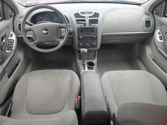 Photo 8 from auction – 2006 CHEVROLET MALIBU MAX with VIN 1G1ZT61876F223799