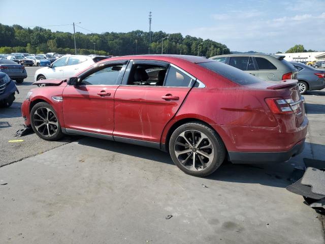 Photo 2 from auction – 2015 FORD TAURUS SEL with VIN 1FAHP2H83FG126606