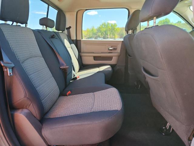 Photo 10 from auction – 2012 DODGE RAM 1500 S with VIN 1C6RD7LT2CS150976