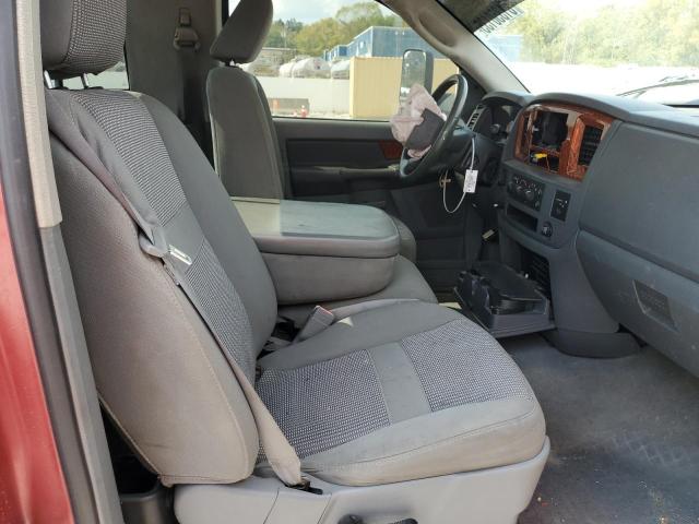 Photo 10 from auction – 2006 DODGE RAM 1500 S with VIN 1D7HU16286J244171