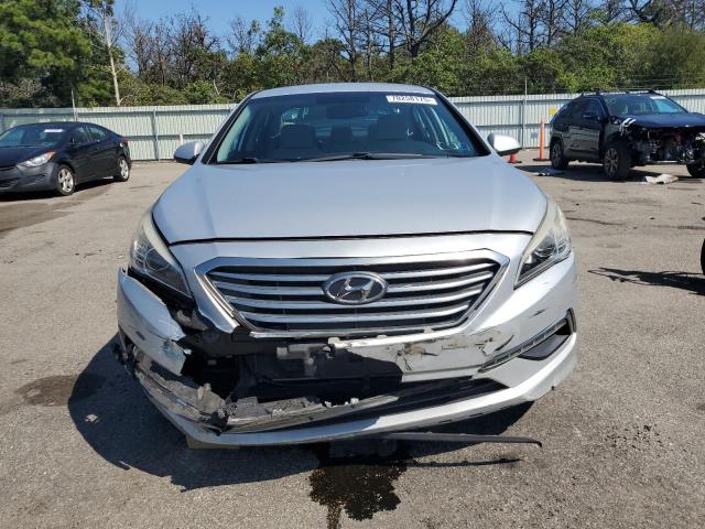 Photo 5 from auction – 2015 HYUNDAI SONATA SE with VIN 5NPE24AF2FH217829