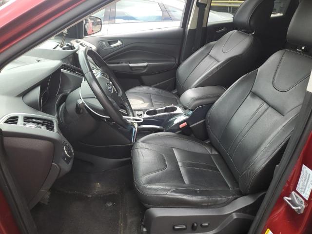 Photo 7 from auction – 2013 FORD ESCAPE TIT with VIN 1FMCU9J91DUC09552