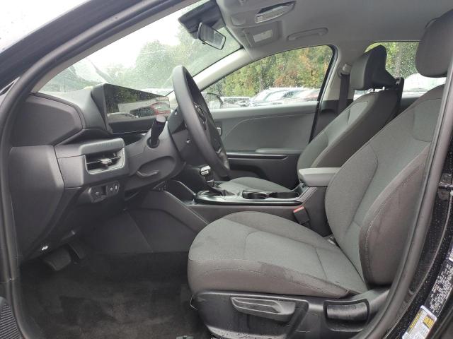 Photo 7 from auction – 2025 KIA K4 LX with VIN 3KPFT4DE2SE109312