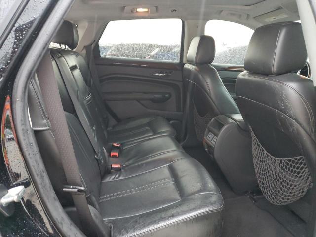 Photo 10 from auction – 2016 CADILLAC SRX LUXURY with VIN 3GYFNEE3XGS548273