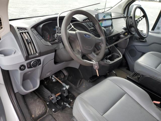 Photo 8 from auction – 2017 FORD TRANSIT T- with VIN 1FTYR2CM1HKA44883