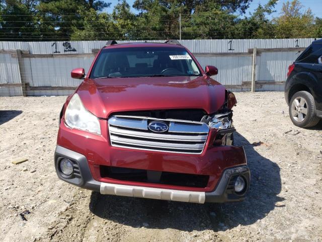 Photo 5 from auction – 2013 SUBARU OUTBACK 2. with VIN 4S4BRBKC3D3254884