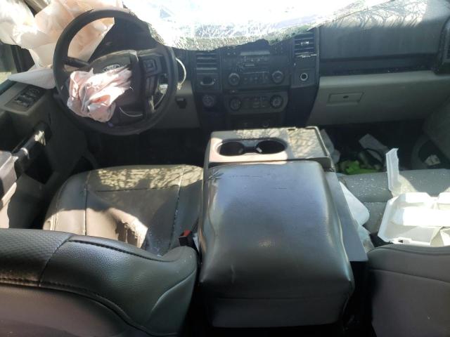 Photo 8 from auction – 2018 FORD F150 SUPER with VIN 1FTEW1C52JKE96488