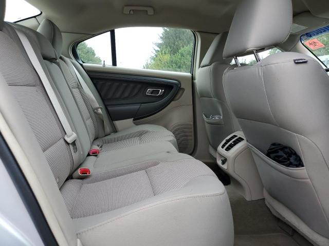 Photo 10 from auction – 2012 FORD TAURUS SEL with VIN 1FAHP2EWXCG101359