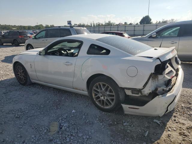 Photo 2 from auction – 2014 FORD MUSTANG with VIN 1ZVBP8AM7E5205035