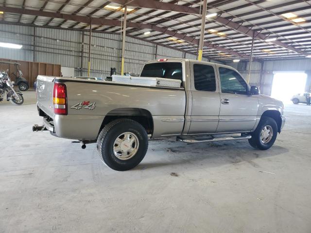 Photo 3 from auction – 2001 GMC NEW SIERRA with VIN 2GTEK19T111188892