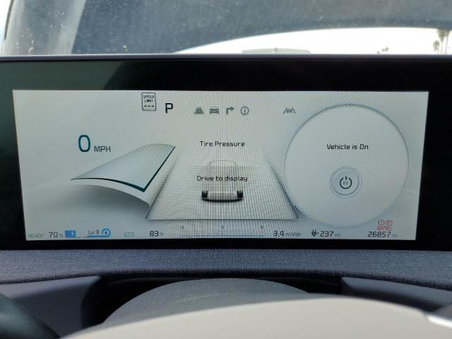 Photo 9 from auction – 2023 KIA EV6 LIGHT with VIN KNDC34LA3P5606549