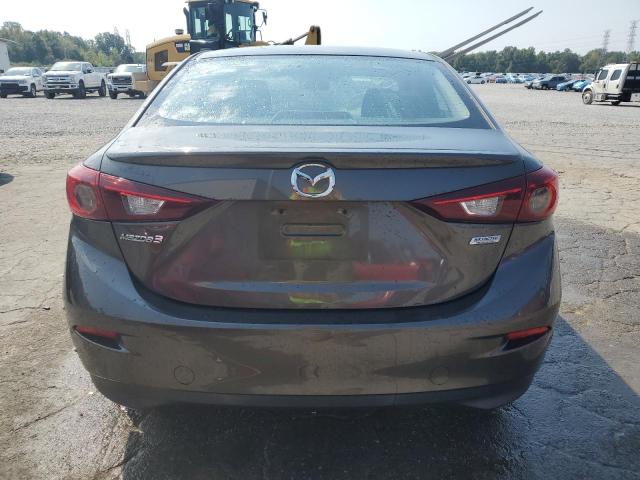 Photo 6 from auction – 2014 MAZDA 3 TOURING with VIN JM1BM1V70E1134517