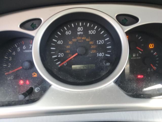 Foto 9 de la subasta – 2006 TOYOTA HIGHLANDER con VIN JTEEP21A460167714