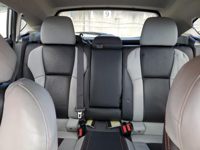 Photo 10 from auction – 2022 SUBARU CROSSTREK with VIN JF2GTHNC9NH283192
