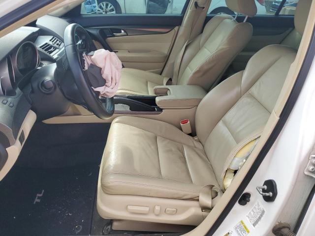 Photo 7 from auction – 2012 ACURA TL with VIN 19UUA8F23CA017770