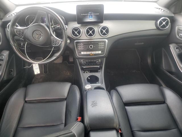 Photo 8 from auction – 2018 MERCEDES-BENZ GLA with VIN WDCTG4EB0JJ501969