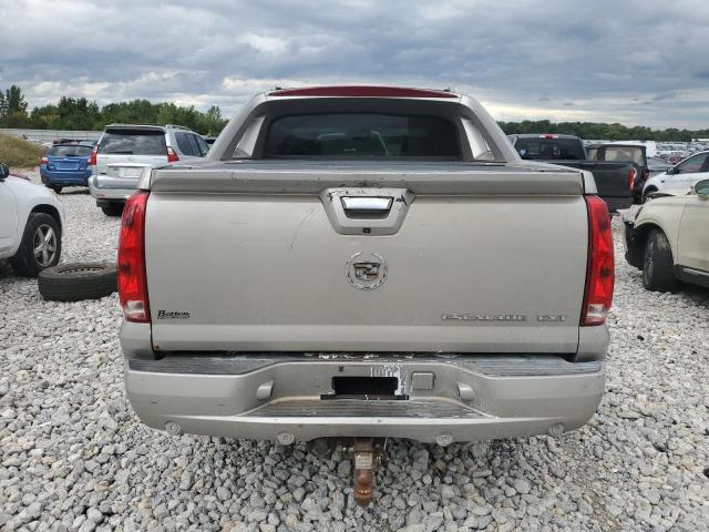 Photo 6 from auction – 2007 CADILLAC ESCALADE E with VIN 3GYFK62897G282942