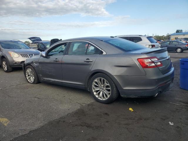 Photo 2 from auction – 2014 FORD TAURUS LIM with VIN 1FAHP2F89EG178453