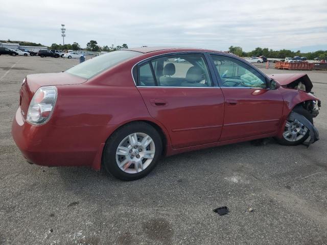 Photo 3 from auction – 2005 NISSAN ALTIMA with VIN 1N4AL11D75C127391