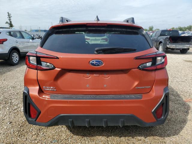 Photo 6 from auction – 2024 SUBARU CROSSTREK with VIN 4S4GUHM63R3707407