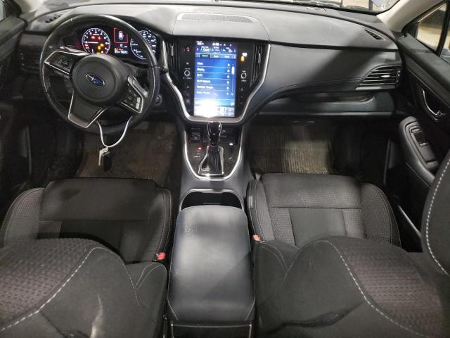 Photo 8 from auction – 2022 SUBARU OUTBACK PR with VIN 4S4BTADC2N3144287