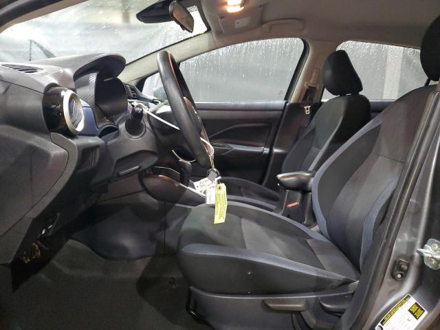 Photo 7 from auction – 2023 NISSAN VERSA SV with VIN 3N1CN8EV7PL839886