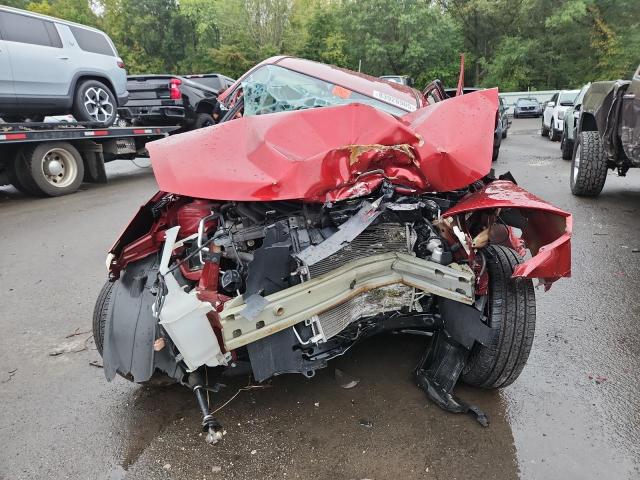 Photo 5 from auction – 2018 NISSAN VERSA S with VIN 3N1CN7AP9JL868573