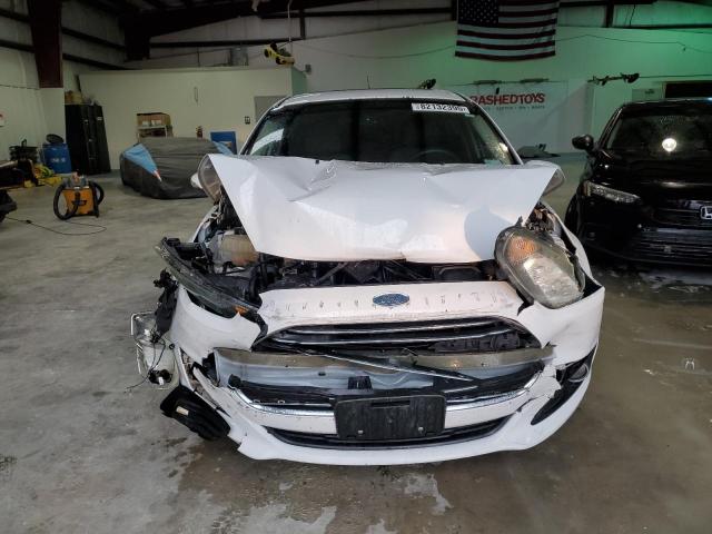 Photo 5 from auction – 2014 FORD FIESTA SE with VIN 3FADP4BJ9EM157059