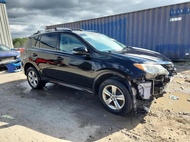 Photo 4 from auction – 2015 TOYOTA RAV4 XLE with VIN 2T3RFREV2FW262895