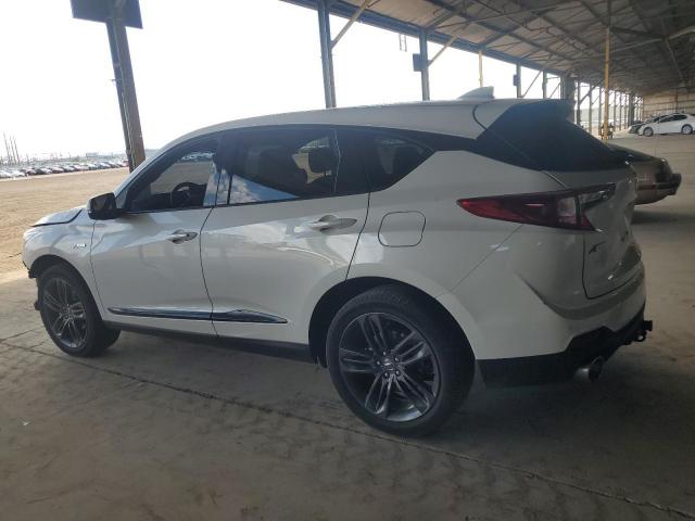 Photo 2 from auction – 2021 ACURA RDX A-SPEC with VIN 5J8TC2H65ML026933