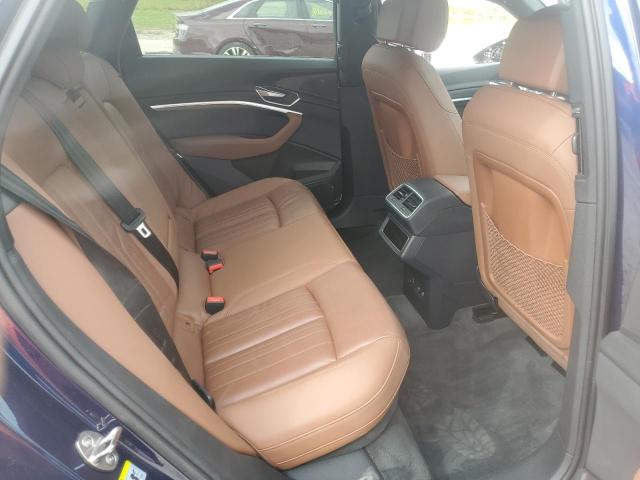 Photo 11 from auction – 2021 AUDI E-TRON PREMIUM with VIN WA1AAAGE2MB017640