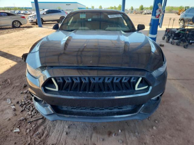 Photo 5 from auction – 2017 FORD MUSTANG with VIN 1FA6P8THXH5340508