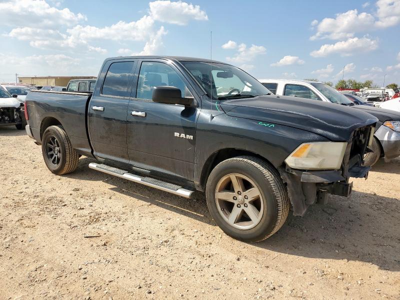 Photo 4 from auction – 2010 DODGE RAM 1500 with VIN 1D7RB1GPXAS205928