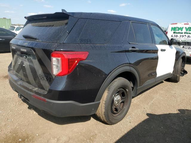 Photo 3 from auction – 2023 FORD EXPLORER P with VIN 1FM5K8AC6PGB12449